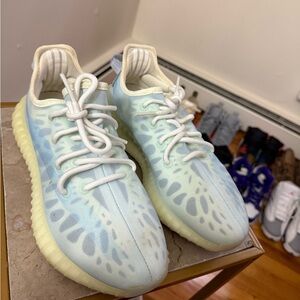 Yeezy 350’s